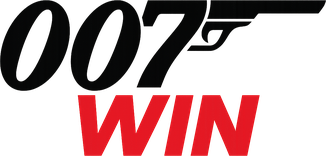 007 Win Logo